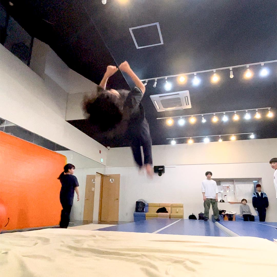 須磨ダンススタジオ 神戸市 須磨区 白川台 ストリートダンス 体操