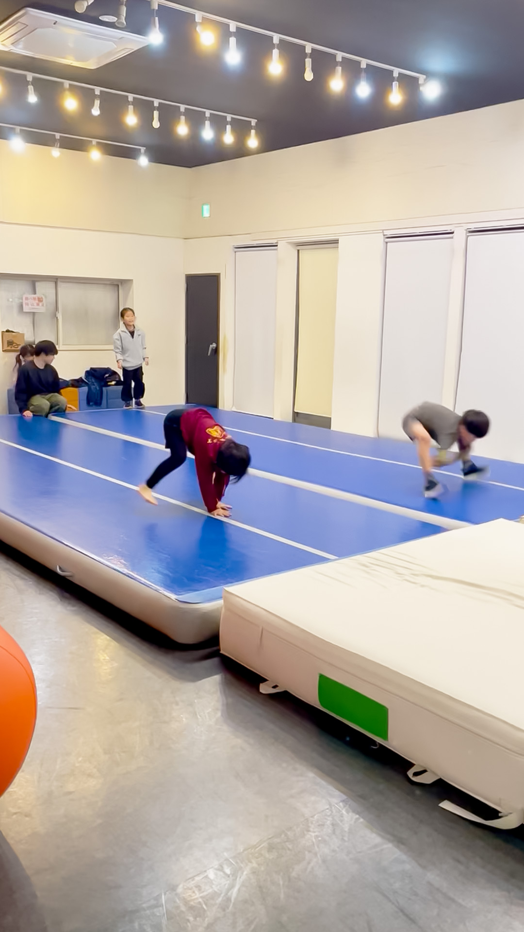 須磨ダンススタジオ 神戸市 須磨区 白川台 ストリートダンス 体操